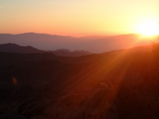 Sunrise