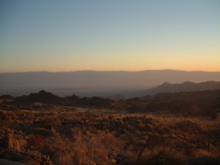 Sunrise